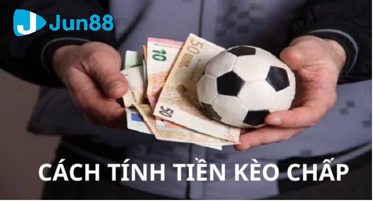 Kèo Chấp, kèo số 1 sàn game
