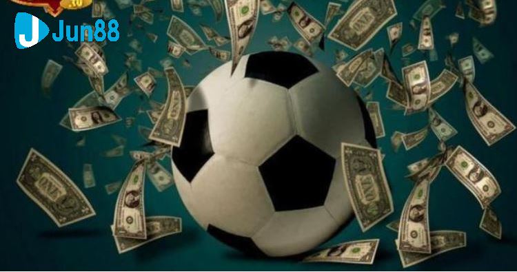 Cược bóng đá tại Jun88