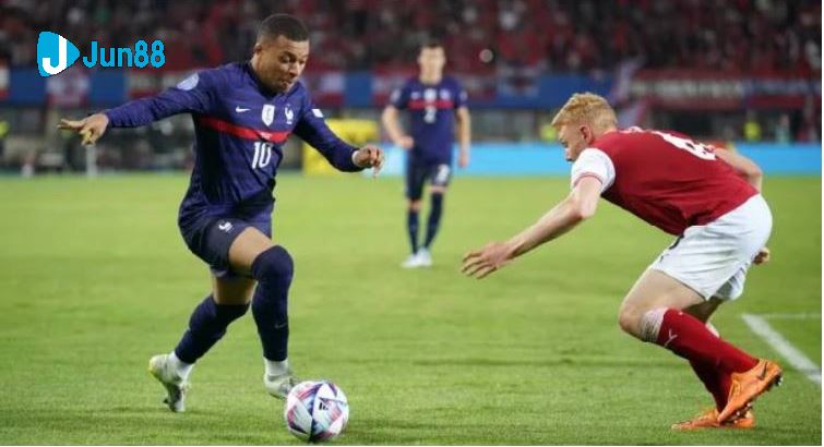 Kinh nghiệm bắt kèo Kèo Tài Hiệp 1 là như thế nào