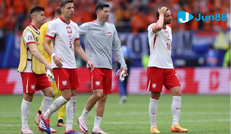 Tìm hiểu kèo Jun88 Kèo Tài Hiệp 1 trong bóng đá