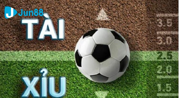 Kèo Tài Xỉu hấp dẫn số 1 sàn game