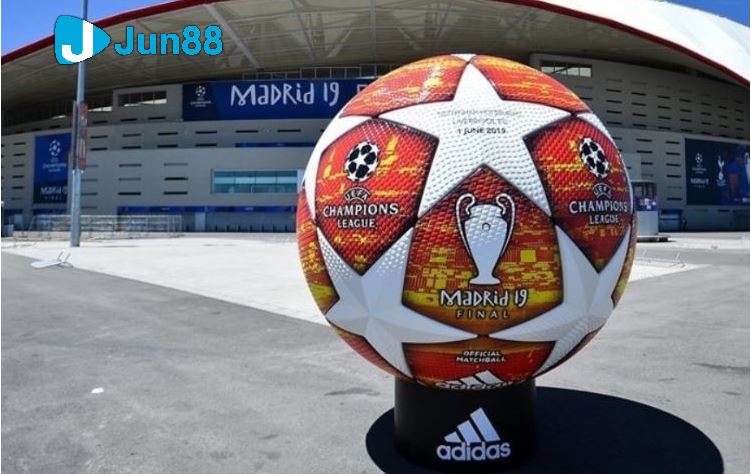 Cách soi kèo giải vô địch Kèo UEFA 