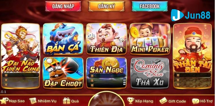 Tổng quan về Nổ Hũ Ông Đồ