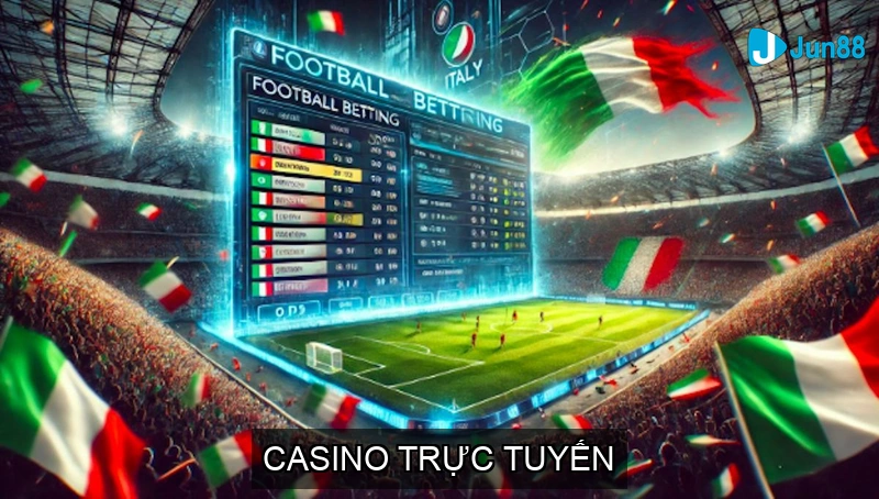 Casino trực tuyến